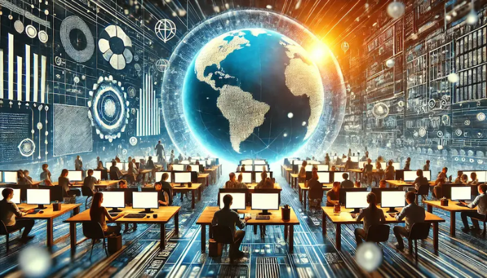 The oneworldcolumn.org #blog