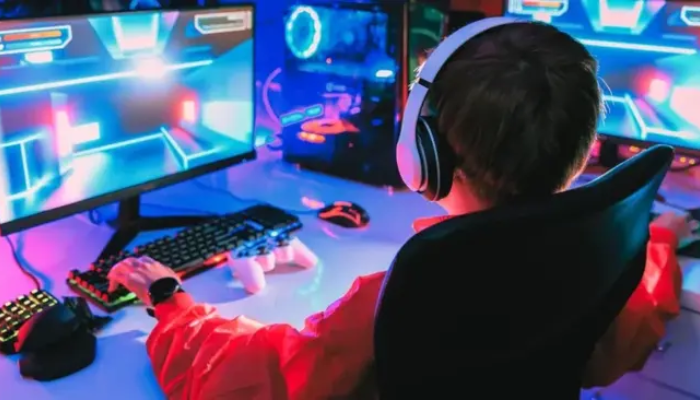 Playmyworld Games