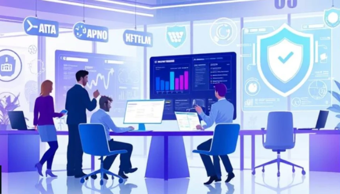 How Covatza3.9 Software Created