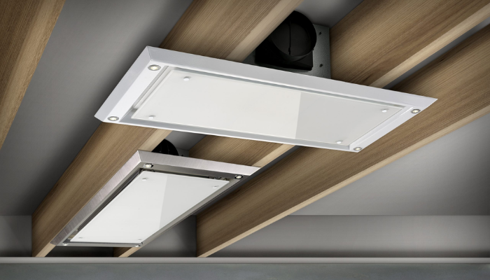 Ceiling Extractor Fan
