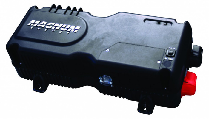 Magnum Inverters Out of Business